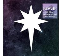 No Plan: The Final Recordings [EP, CD-Single]