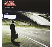 No Plans by COLD CHISEL (2013-05-04)