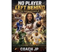No Players Left Behind: The Journey of Coach JP