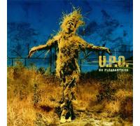 No Pleasantries by Upo