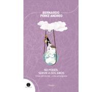 No Podéis Servir A Dos Amos (ebook)