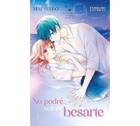 No Podre Volver A Besarte