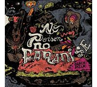No Poison No Paradise [Explicit] by Black Milk (2013-10-15)