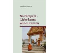 No Pompem - Liebe Kennt Keine Grenzen (ebook)