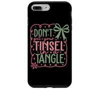No pongas tu oropel en un Humor enredado Carcasa para iPhone 7 Plus/8 Plus