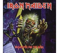 No Prayer For The Dying [Vinilo]