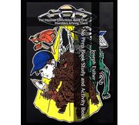 No Prep Book Study and Activity Book: For Monster Chronicles Book One: Monsters Among Them