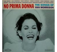 No Primadonna -Tribute to Van