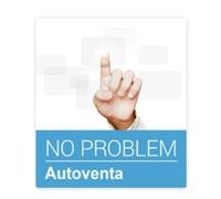 No Problem Auto Venta - Software