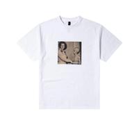NO PROBLEMO- Special Relationship SS Tee- Tops- Hombre- Blanco- M- Special Relationship SS Tee