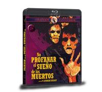 No Profanar el Sueño de los Muertos 1978 BD [Blu-ray]