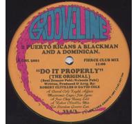 No promises (Ext., 1985) / Vinyl Maxi Single [Vinyl 12'']