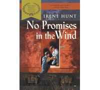 No Promises in the Wind (DIGEST)