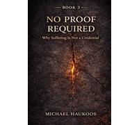 No Proof Required: Why Suffering Is Not a Credential: 3 (A Testament to What Collapses)