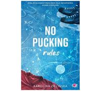 No Pucking Rules (Hockey Guys)