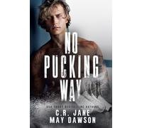 No Pucking Way: A Dark Mafia Hockey Romance: 1 (Rich Demons of Hockey)