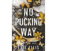 No Pucking Way: A hockey omegaverse reverse harem