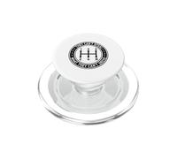 No Pueden Robar lo Que no Pueden Conducir un Coche Manual PopSockets PopGrip para MagSafe