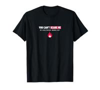 NO Puedes ASUERME MI Novia Funciona Camiseta