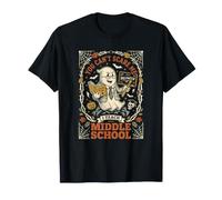 No Puedes Asustarme, enseño a un Profesor Fantasma de Secundaria Camiseta