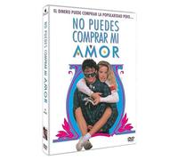 No puedes comprar mi amor [DVD]