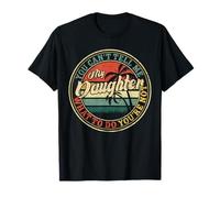 No puedes decirme qué hacer, no eres mi hija, gracioso Camiseta