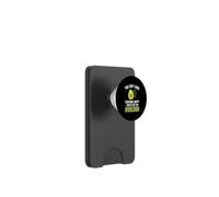 No Puedes Hacer Felices a Todos No Eres un Aguacate PopSockets PopWallet para MagSafe