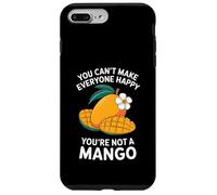 No puedes hacer felices a todos No eres un mango Carcasa para iPhone 7 Plus/8 Plus