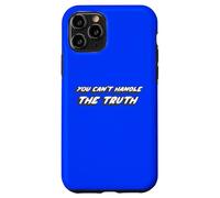 No Puedes Manejar la Verdad | Película de 1990 Política Militar Carcasa para iPhone 11 Pro
