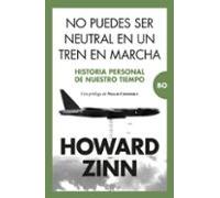 No Puedes Ser Neutral En Un Tren En Marcha