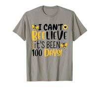 No Puedo Creer Que hayan Pasado 100 días en la Linda Escuela de Bees Camiseta