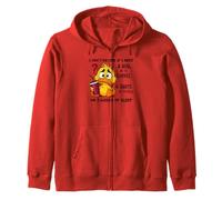No Puedo decidir si Necesito un Abrazo un café XL Sudadera con Capucha