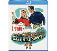 No Puedo Dejar De Cantar Blu-Ray