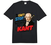 No Puedo Dejar de filosphpzing, Pero yo Kant Comfort Colors Adult Heavyweight T-Shirt