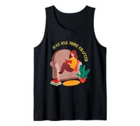 No Puedo Dejar de Leer un capítulo más por Favor booklover Camiseta sin Mangas