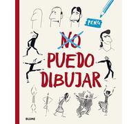 No puedo dibujar (BLUME)