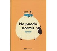 No puedo dormir (SIN COLECCION)
