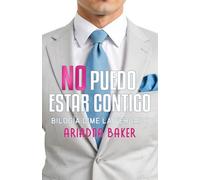 No puedo estar contigo (Dime la verdad)