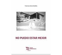 No puedo estar mejor (Diáspora)