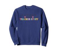 No puedo hablar ahora mismo haciendo cosas del maestro Sudadera