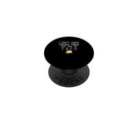No Puedo Hacer Felices a Todos No Soy un Taco PopSockets PopGrip Adhesivo