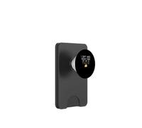 No Puedo Hacer Felices a Todos No Soy un Taco PopSockets PopWallet para MagSafe