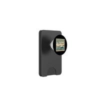 No Puedo Mantener la Calma Es mi Primer Crucero PopSockets PopWallet para MagSafe