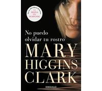No puedo olvidar tu rostro (Best Seller | Ficción)