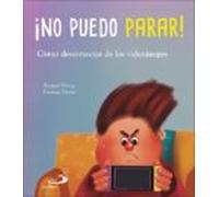 ¡No puedo parar!
