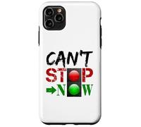 No Puedo parar Ahora Carcasa para iPhone 11 Pro MAX