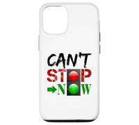 No Puedo parar Ahora Carcasa para iPhone 12/12 Pro