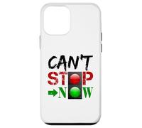 No Puedo parar Ahora Carcasa para iPhone 12 Mini