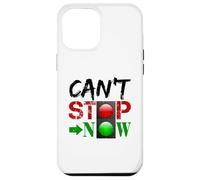 No Puedo parar Ahora Carcasa para iPhone 12 Pro MAX
