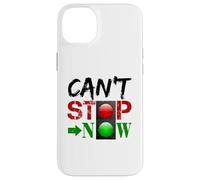 No Puedo parar Ahora Carcasa para iPhone 14 Plus